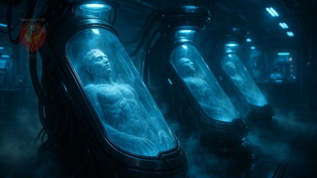 Cryonics & Consciousness: Plan A vs. Plan B