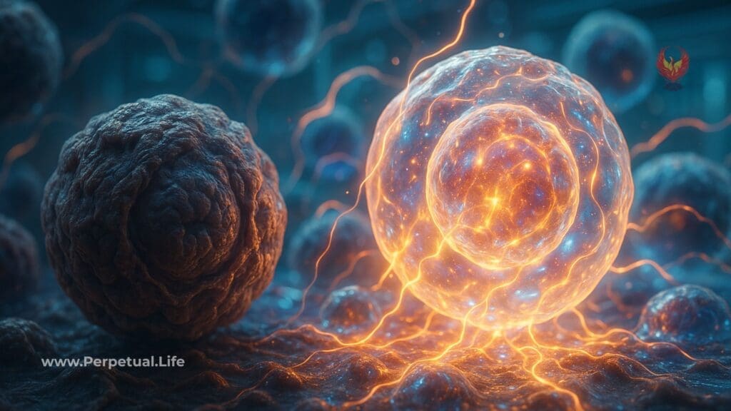 The Path Forward: A Future of Longevity and Healthspan