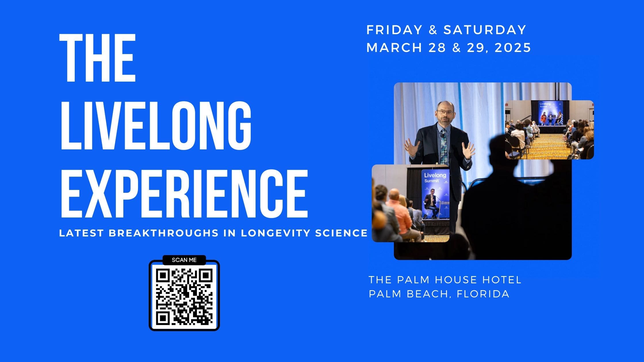 Longevity Science Health and Wellness Live Longer and Healthier: