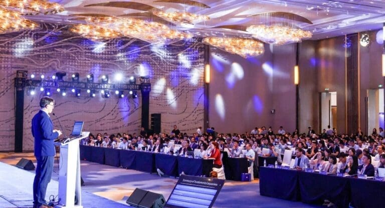 7th TimePie Longevity Forum | Longevity Conference China
